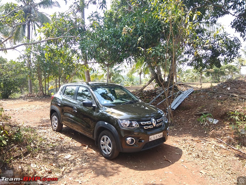 My Outback Bronze Renault Kwid RXT(O) - Now 5 years / 18,000 km up-img_20180216_114740.jpg