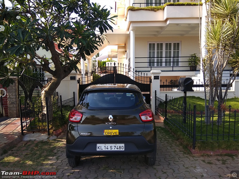 My Outback Bronze Renault Kwid RXT(O) - Now 5 years / 18,000 km up-img_20180216_162437.jpg