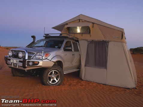 Bolero Storm: First Black VLX in India-Now with a new Heart-rooftoptentmain.jpg