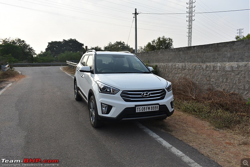 Hyundai Creta 1.6L CRDi SX(O) - An Ownership Log - Update: 1,00,000 km up!-2.-front-3-quarters.jpg