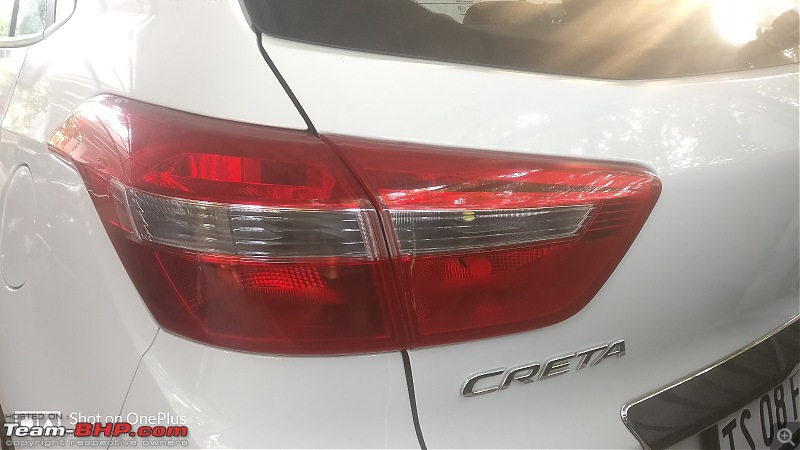 Hyundai Creta 1.6L CRDi SX(O) - An Ownership Log - Update: 1,00,000 km up!-img_20180313_075034.jpg