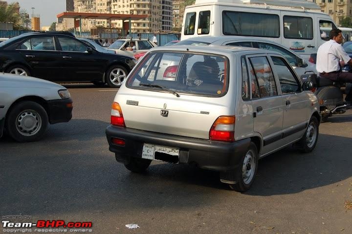 The love of my life - A 2000 Maruti 800 DX 5-Speed. EDIT: Gets export model features on Pg 27-finallyifounditandiwillshareitwithyou_f1094.jpg