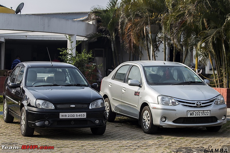 Toyota Etios 1.5L Petrol : An owner's point of view. EDIT: 10+ years and 100,000+ kms up!-img_5305.jpg