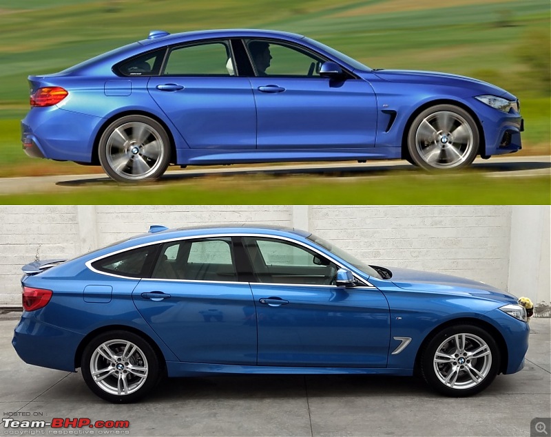 A GT joins a GT - Estoril Blue BMW 330i GT M-Sport comes home - EDIT: 100,000 kilometers up-compare.jpg