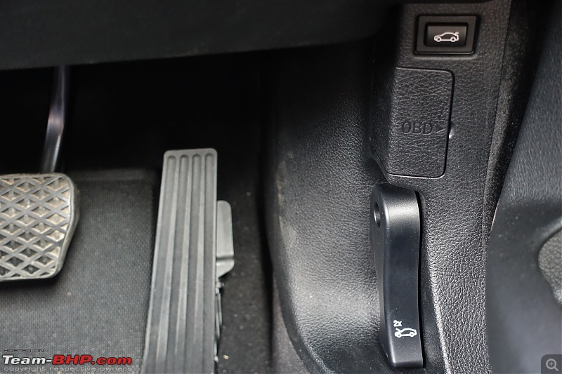 A GT joins a GT - Estoril Blue BMW 330i GT M-Sport comes home - EDIT: 100,000 kilometers up | SOLD-bonnet-boot-obd-port.jpg