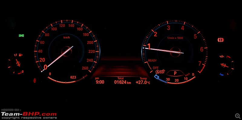 A GT joins a GT - Estoril Blue BMW 330i GT M-Sport comes home - EDIT: 100,000 kilometers up | SOLD-ic-comfort-night.jpg