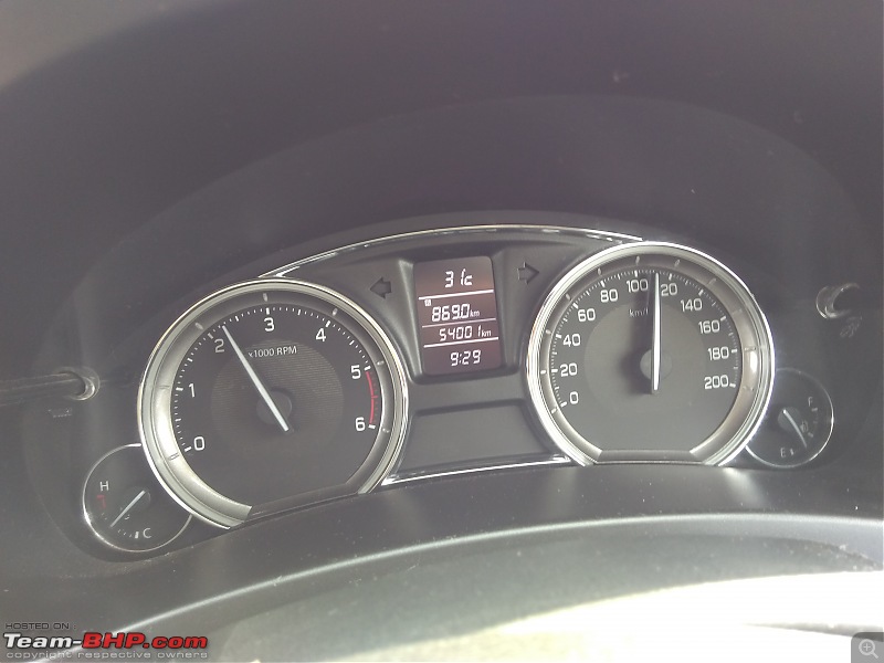 "My 2015 Maruti Ciaz ZDI - 1,33,000 km completed : Now Sold-img_20180406_093427550.jpg