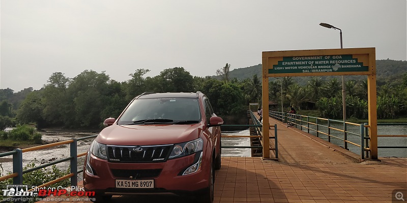 Ownership tales of Orange Cheetah, my 2015 Mahindra XUV5OO W10 FWD. EDIT: Sold after 150,000 km-sal.jpg