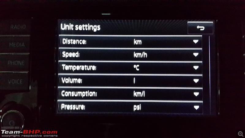 Our Silver Bull | Skoda Octavia Style Plus 2.0 TDI AT | EDIT: 75,000 km update-20170507_171525.jpg