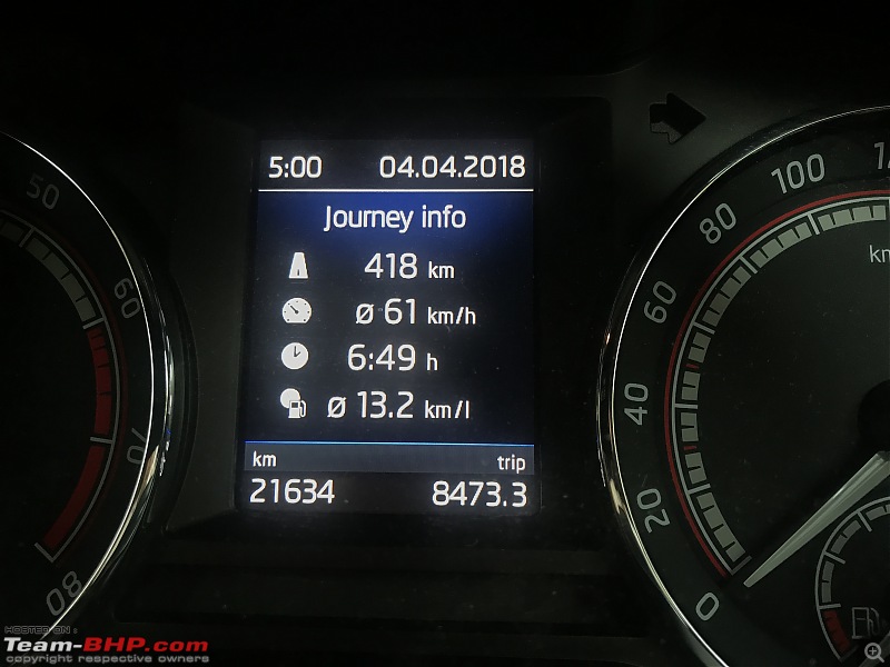 2017 Skoda Octavia vRS 230 | 4 years and 83000 km-img_2669.jpg