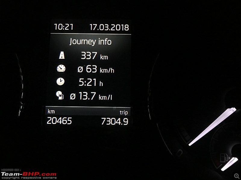 2017 Skoda Octavia vRS 230 | 4 years and 83000 km-img_2265.jpg