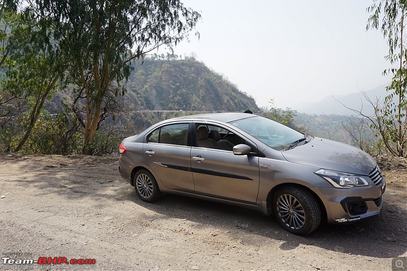 Maruti Ciaz ZDi+ SHVS - Ownership Review at 60,000 km!-10.jpg