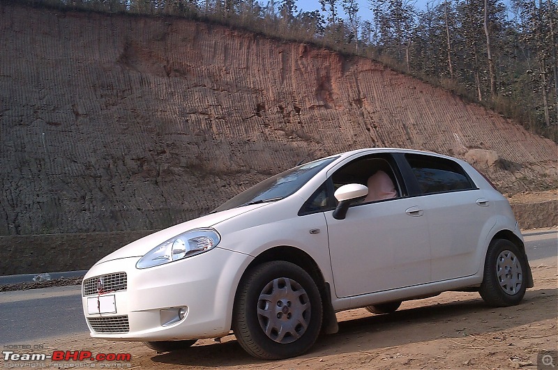 Fiat Punto (2012 - 2018) used car review, Car review