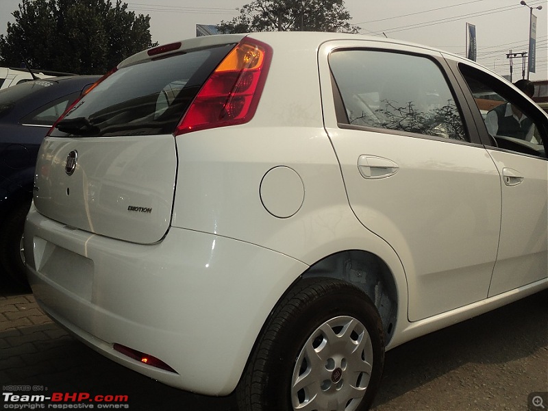 Living with a Fiat Punto for 4.5 years & 1 lakh km-delivery-1.jpg