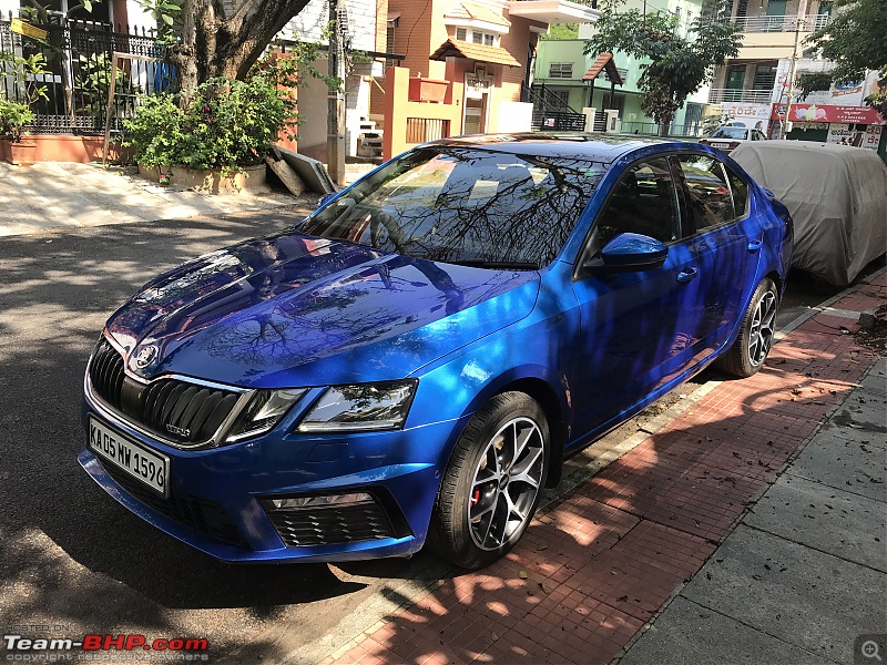 2017 Skoda Octavia vRS 230 | 4 years and 83000 km-img_4113.jpg