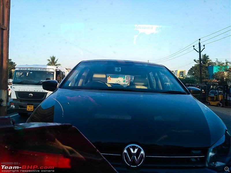VW Polo GT TDI ownership log EDIT: 9 years and 178,000 km later...-flatbed-travel.jpg