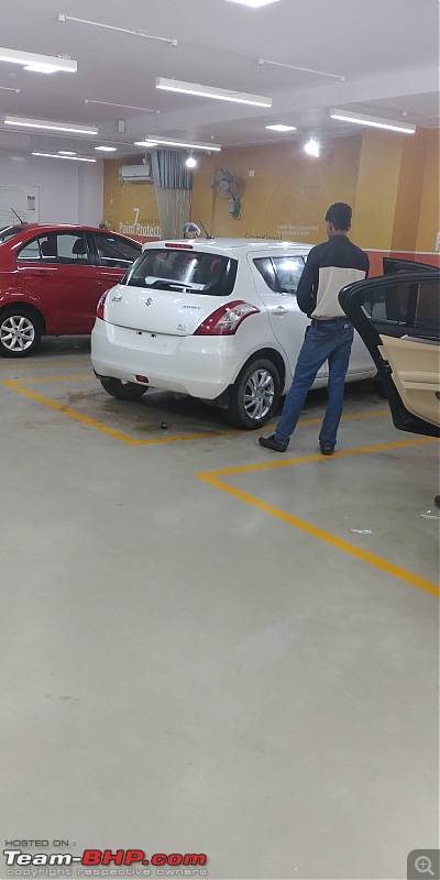 My new Maruti Swift Zxi-20180527_135647.jpg