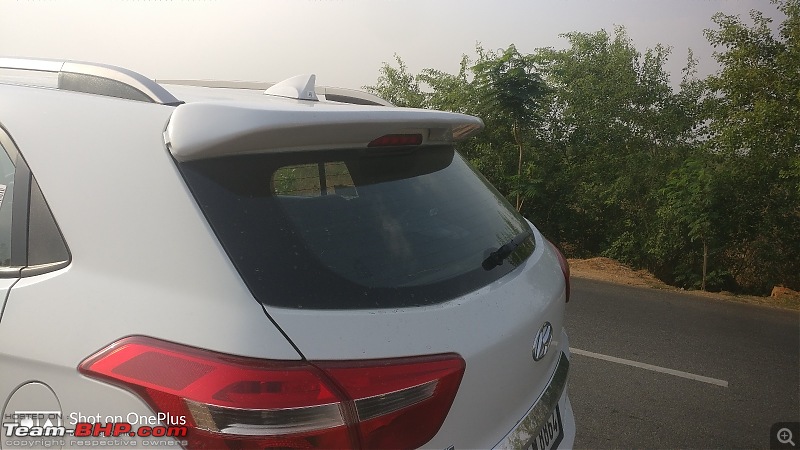 Hyundai Creta 1.6L CRDi SX(O) - An Ownership Log - Update: 1,00,000 km up!-img_20180531_072846.jpg