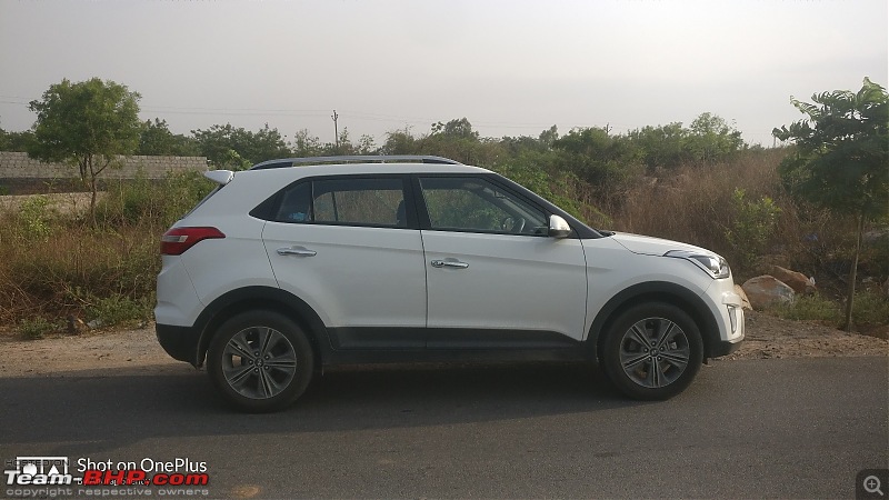 Hyundai Creta 1.6L CRDi SX(O) - An Ownership Log - Update: 1,00,000 km up!-img_20180531_072918.jpg