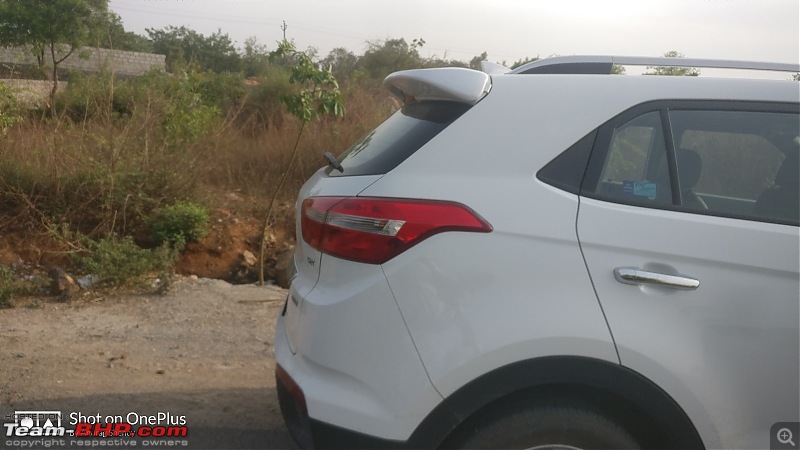 Hyundai Creta 1.6L CRDi SX(O) - An Ownership Log - Update: 1,00,000 km up!-img_20180531_073123.jpg