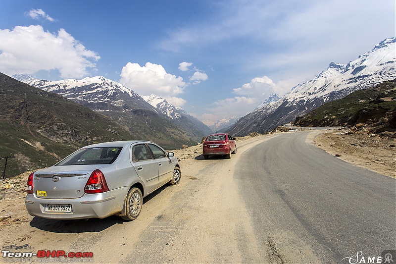 Toyota Etios 1.5L Petrol : An owner's point of view. EDIT: 10+ years and 100,000+ kms up!-img_7110.jpg