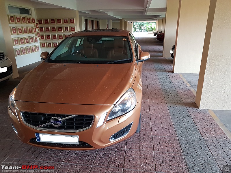 Volvo S60 D5 Ownership Review : 10 years, 82000 km update!-2018-front-left.jpg
