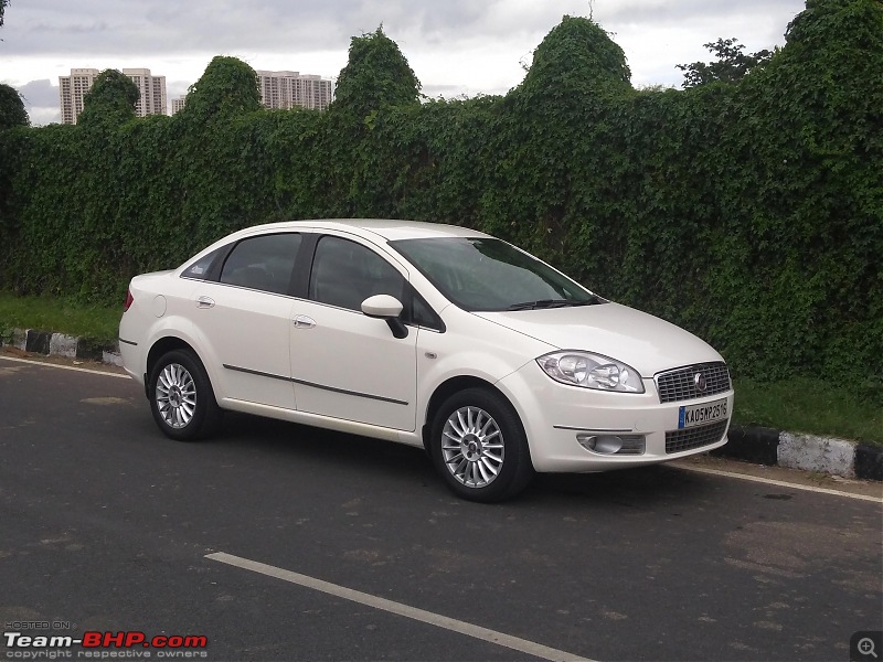 Unexpected love affair with an Italian beauty, Fiat Linea MJD. EDIT: Sold-img_20180609_163640105.jpg