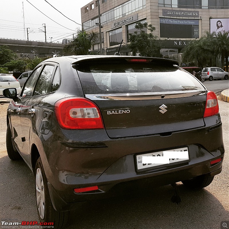 Maruti Baleno Sigma Ownership Report  A car adding festivities to life!-aa.jpg