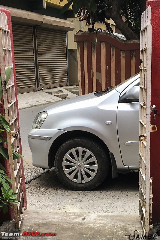 Toyota Etios 1.5L Petrol : An owner's point of view. EDIT: 10+ years and 100,000+ kms up!-4.jpg