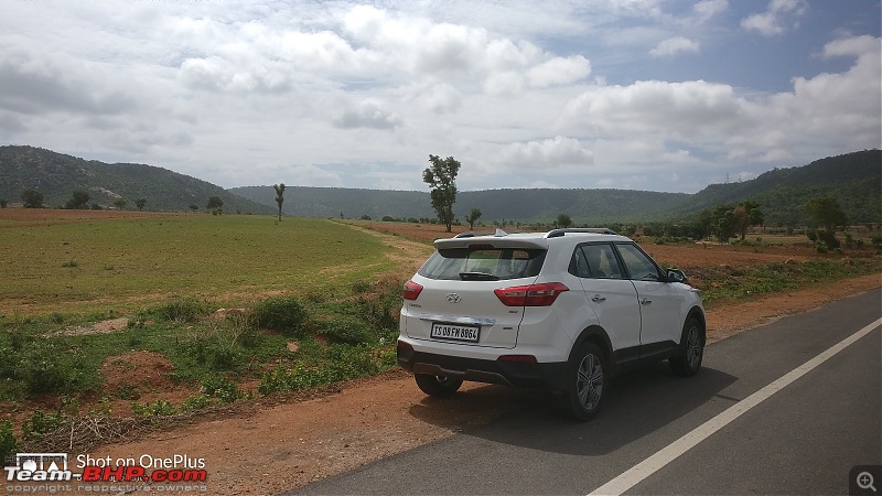 Hyundai Creta 1.6L CRDi SX(O) - An Ownership Log - Update: 1,00,000 km up!-img_20180619_100426.jpg