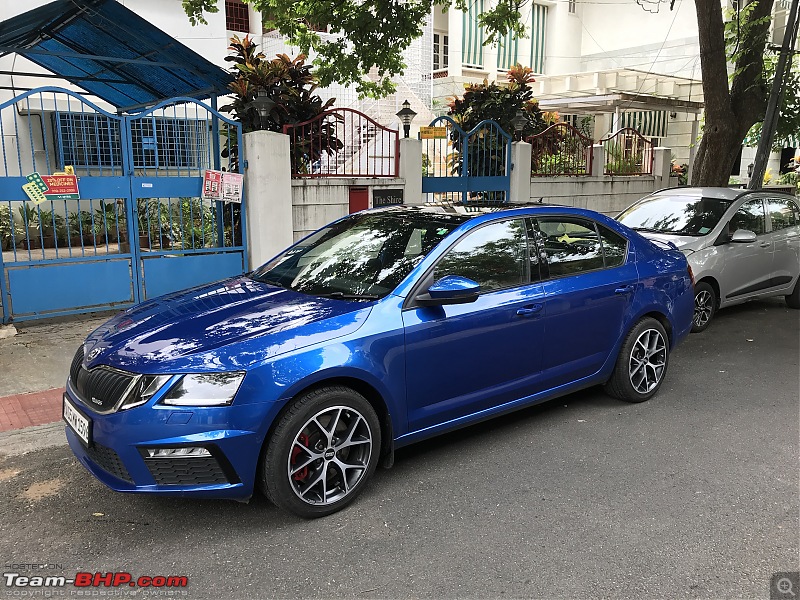 2017 Skoda Octavia vRS 230 | 4 years and 83000 km-img_5076.jpg