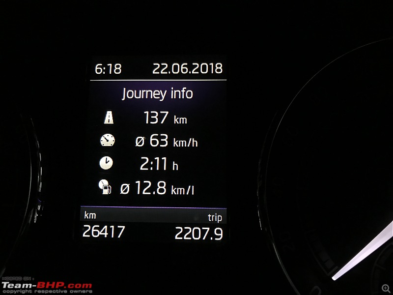 2017 Skoda Octavia vRS 230 | 4 years and 83000 km-img_5120.jpg