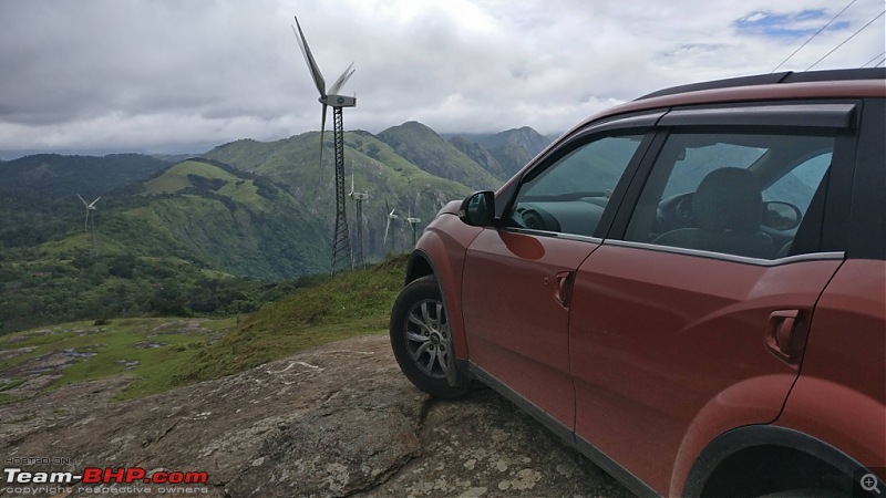 Ownership tales of Orange Cheetah, my 2015 Mahindra XUV5OO W10 FWD. EDIT: Sold after 150,000 km-imageuploadedbyteambhp1530610576.167204.jpg