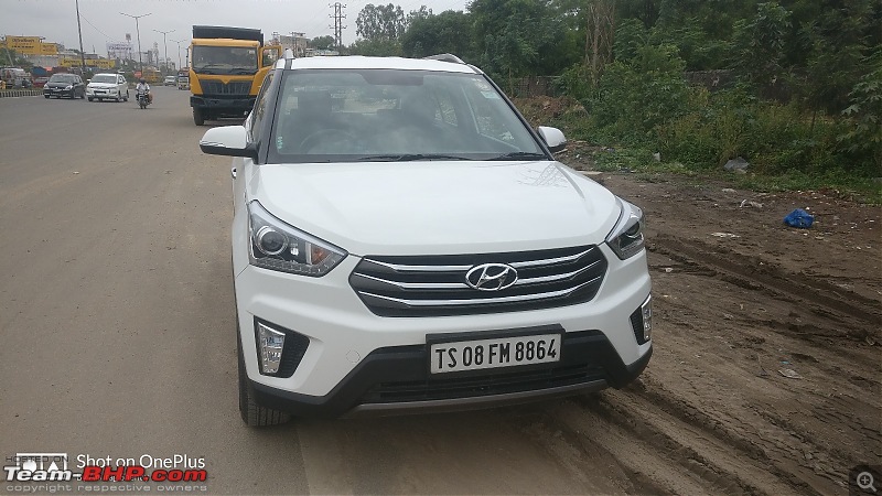 Hyundai Creta 1.6L CRDi SX(O) - An Ownership Log - Update: 1,00,000 km up!-img_20180706_132448.jpg