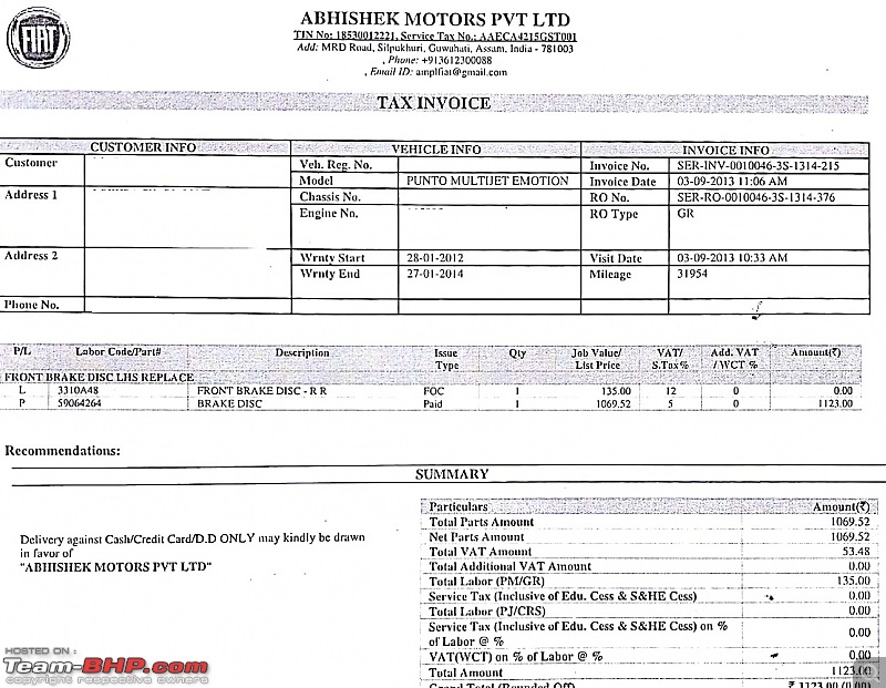 Living with a Fiat Punto for 4.5 years & 1 lakh km-32k-brake-disc-replacment.jpg