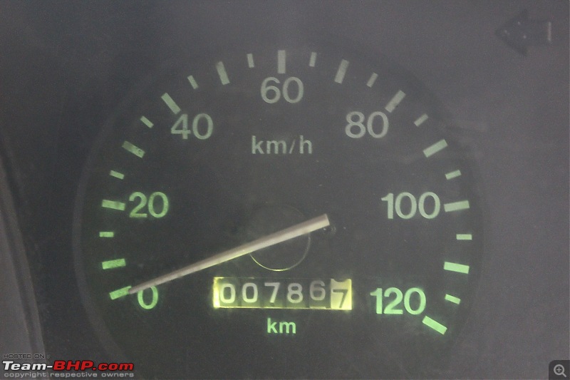 Living with a Fiat Punto for 4.5 years & 1 lakh km-omni-100k-odo.jpg