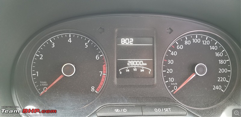 We Two, Ours Two - Alto K10 AMT for my wife, Polo GT TSI for me-28000_20180611_080212.jpg