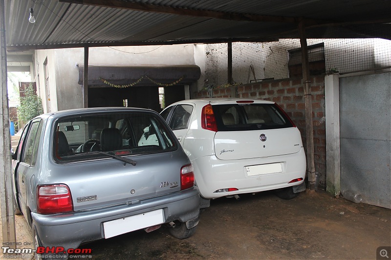 Living with a Fiat Punto for 4.5 years & 1 lakh km-zen-punto-together-2.jpg