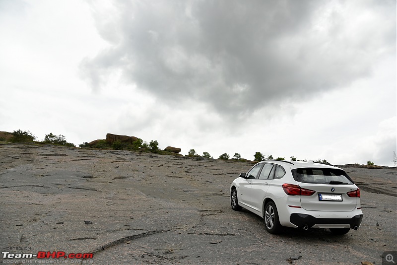 BMW X1 (F48) xDrive 20d M-Sport : My favorite machine!-_dsc6865.jpg