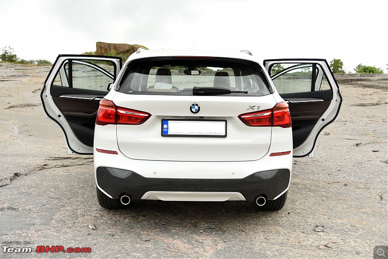 BMW X1 (F48) xDrive 20d M-Sport : My favorite machine!-_dsc6968.jpg