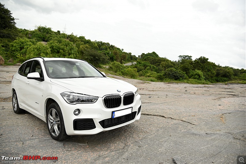 BMW X1 (F48) xDrive 20d M-Sport : My favorite machine!-_dsc6979.jpg