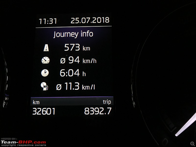 2017 Skoda Octavia vRS 230 | 4 years and 83000 km-img_6181.jpg