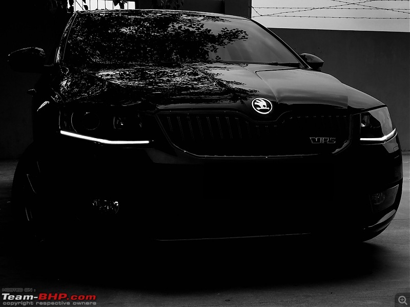 Love Hate Relationship | My Magic Black Skoda Octavia 1.8 TSI Elegance | EDIT: 180,000 km update-front-2.jpg