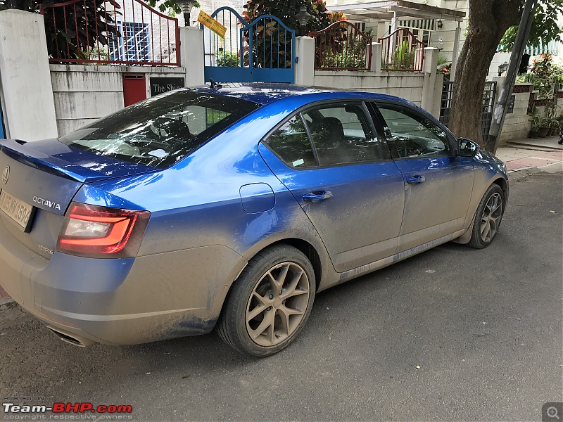 2017 Skoda Octavia vRS 230 | 4 years and 83000 km-img_6681.jpg