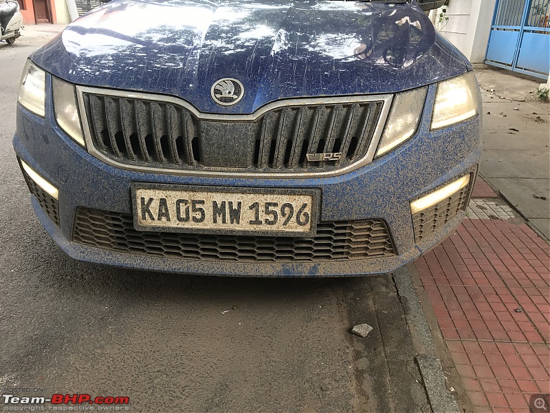 2017 Skoda Octavia vRS 230 | 4 years and 83000 km-img_6687.jpg