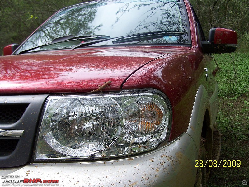 Tata Safari GX 4x4 Mineral Red | 98,000 km and counting | EDIT: Sold-100_3997.jpg