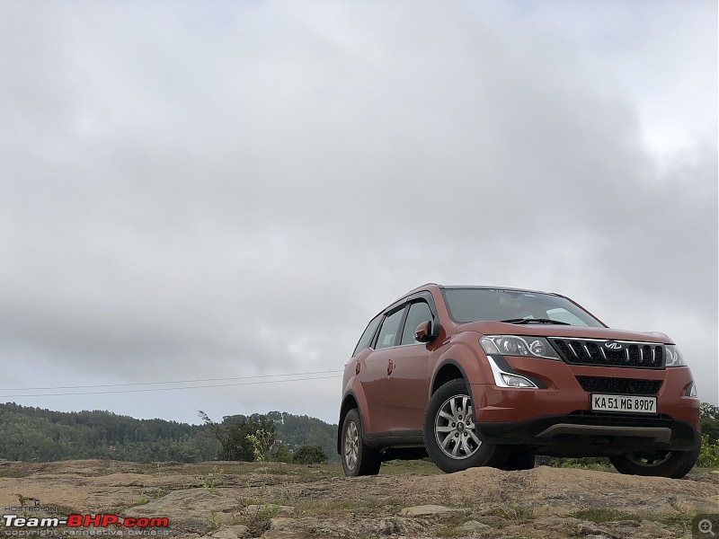 Ownership tales of Orange Cheetah, my 2015 Mahindra XUV5OO W10 FWD. EDIT: Sold after 150,000 km-img_1164.jpg