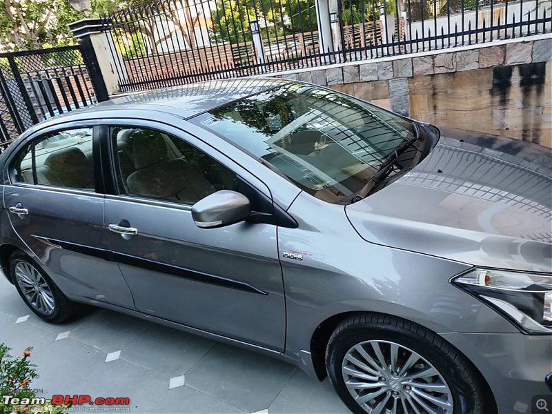 Maruti Ciaz ZDi+ SHVS - Ownership Review at 60,000 km!-13.jpg