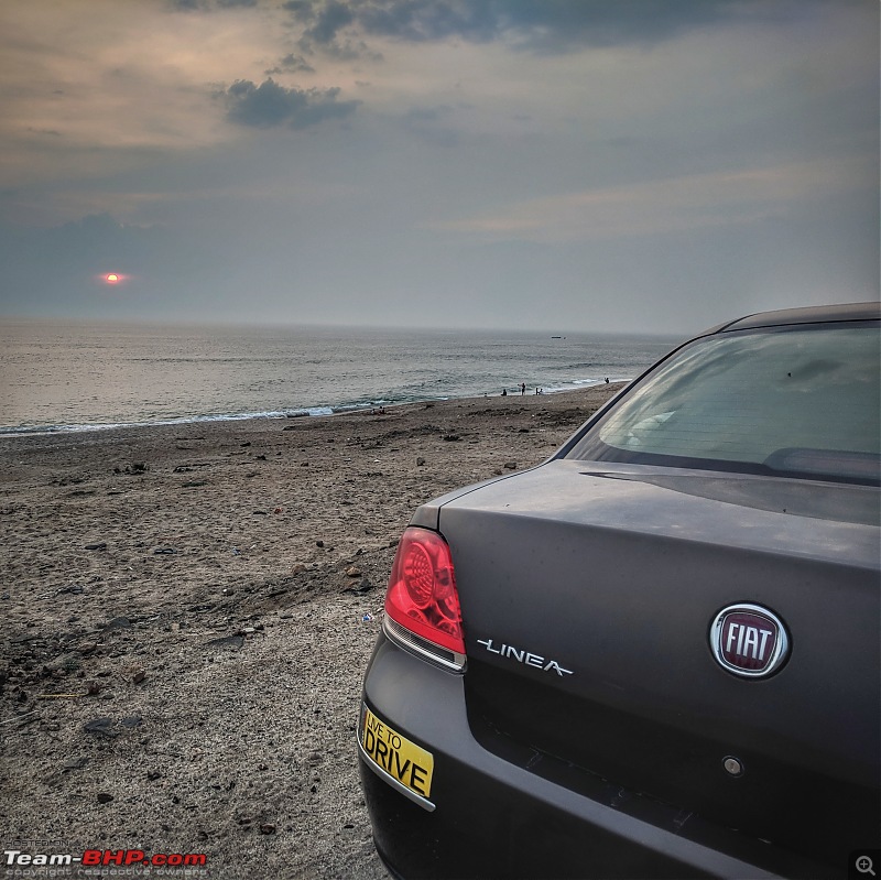 Crusoe Chronicles: Eleven years with a Fiat Linea TJet+-img_20181007_18204401.jpeg