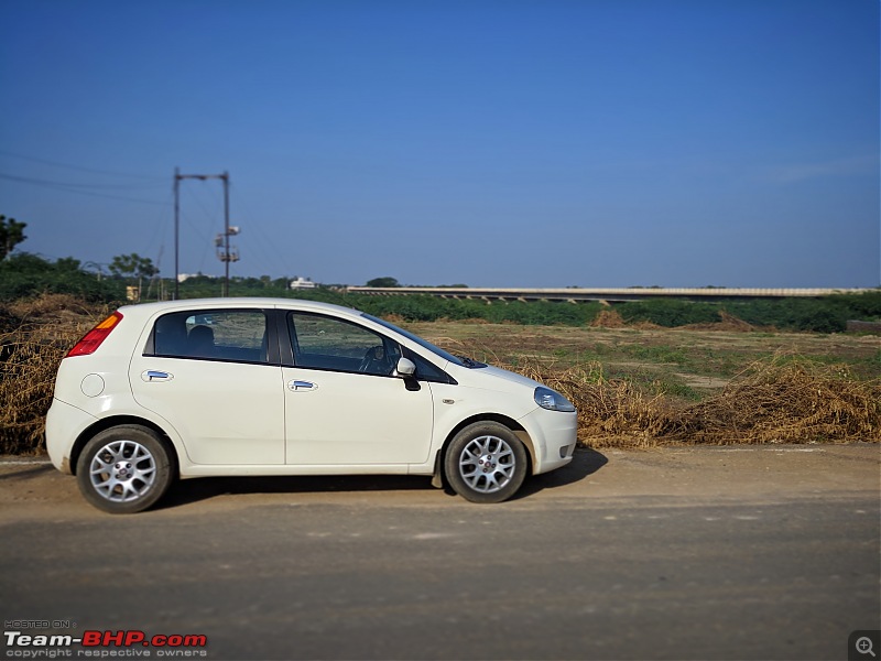 A thin line between genius and insanity - Fiat Grande Punto 90HP - 2,00,000 km up! Edit: Sold-img_20181020_113012_895.jpg